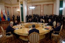 Лидеры стран ОДКБ заявили о необходимости исключительно мирного решения карабахской проблемы