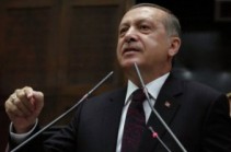 Подросток арестован в Турции за оскорбление Эрдогана