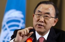 Пан Ги Мун возмущен высылкой сотрудников ООН из Судана
