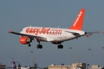 EasyJet отменила почти 40 рейсов во Франции из-за забастовки бортпроводников