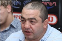 Levon Julfalakyan hospitalized, undergoes stent procedure