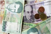 Zhamanak: Armenian banks should provide only dram loans