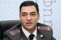 Zhamanak: A. Arshakyan to work at Ministry of Territorial Administration