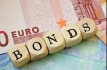 Haykakan Zhamanak: Government not to attract foreign funds via Eurobonds