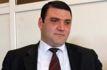 Haykakan Zhamanak: Kostanyan’s letter to Chaika sent through NSS