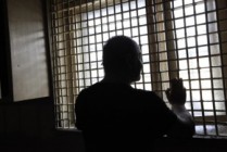 Hraparak: Supervision tightened over lawyers in Nubarashen prison