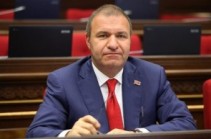 Zhamanak: Mikael Melkumyan loyal to Prosperous Armenia Party