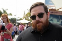 Nick Frost on 'Unfinished Business' and What's Next for the Cornetto Crew