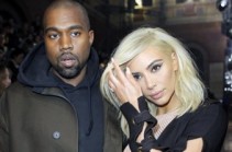 Too much info: Kim Kardashian and Kanye West are apparently having sex 500 times a day
