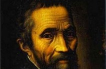 Michelangelo letter drew ransom demand