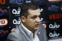 Urikhanyan’s candidacy is not being considered  for the position of Prosperous Armenia parliamentary faction secretary