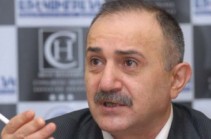 Samvel Babayan has not arrived in Artsakh yet