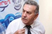 Rafik Petrosyan quits RPA