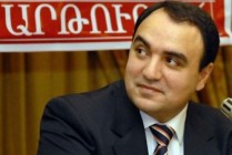 Arthur Baghdasaryan elected board of directors member of Rosneft-Itera