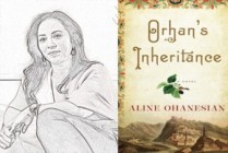 Galley Talk: 'Orhan's Inheritance' by Aline Ohanesian