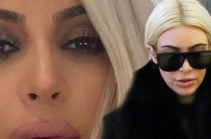 Kim Kardashian blonde: Reality to keep platinum locks as she switches Twitter avatar to celebrate 30 million followers