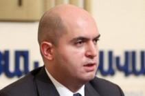 Armen Ashotyan prepares ‘surprise’ for public
