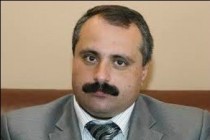 D. Babayan. Border situation is comparatively stable
