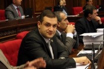 Urikhanyan’s days are numbered in Prosperous Armenia