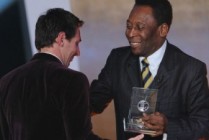 Pelé: Lionel Messi, Not Cristiano Ronaldo, Is Best Soccer Player 'In The World'