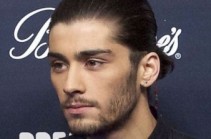 EXCLUSIVE: Zayn Malik QUITS One Direction after five years...