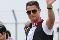 Manchester to offer $80m for Ronaldo