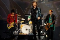 Mick Jagger: Rolling Stones May Play 'Sticky Fingers' on Tour