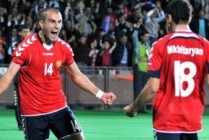 Can Armenia Still Punch A Ticket To France?