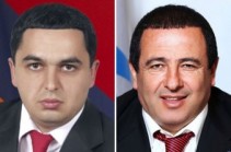 Two new candidates for Abovyan mayor