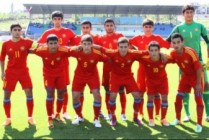 Armenian U-19 to play friendly matches