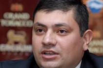 A former spokesman for Gagik Tsarukyan will also get involved in the mayoral elections in Abovyan