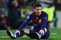 Pele: Messi is better for Barcelona than Argentina
