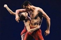 In Conversation With Principal Dancer Davit Karapetyan -- San Francisco Ballet's 'Shostakovich'