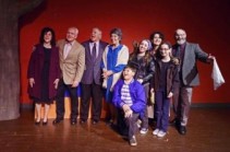 After two decades, ‘Nine Armenians’ play opens in Fresno