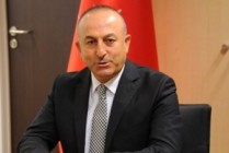 Turkish FM urgently leaves for Washington
