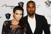 Kim Kardashian and Kanye West make Time magazine's 100 most influential people list