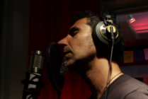 Serj Tankian Raises Genocide Awareness in Somber '100 Years' Video