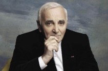 Charles Aznavour: I wasn’t brought up in hatred