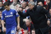 Football: Chelsea boss Mourinho claims Arsenal are the boring ones