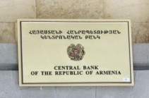 Central Banks of Armenia and Russia released different data