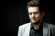 Levon Aronian among 10 top players of World Chess Federation rating