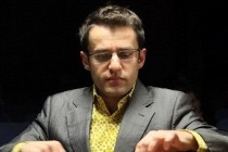Aronian becomes champion of Russia
