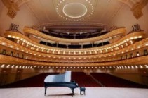 New York Carnegie Hall to host Genocide centennial concert