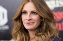Julia Roberts plays Mother Earth and Harrison Ford stars as the Ocean as Hollywood A-list 'speaks out for nature'