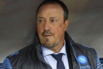 Rafael Benitez: Real Madrid line up Napoli's ex-Liverpool manager