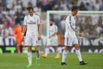 Man Utd ‘plot £157.3m Real Madrid transfer raid to buy Gareth Bale and Cristiano Ronaldo’