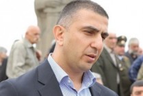 Yerkrapah Volunteer Union to back Arthur Harutyunyan in Abovyan elections