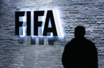 FIFA officials arrested over corruption charges