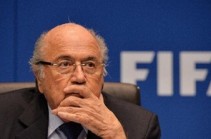 FIFA: Sepp Blatter to quit as president amid corruption scandal