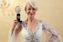 Dame Helen Mirren reigns at Tony theatre awards